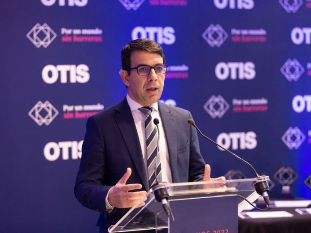IV edición: Premios Otis “Por un mundo sin barreras” 2022 2/9