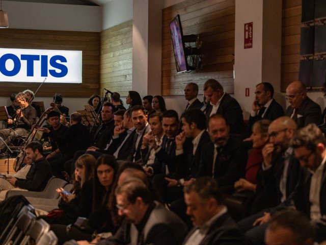 VI edición de los Premios Otis ‘Por un mundo sin barreras’ 6/27