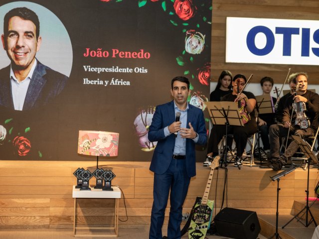 VI edición de los Premios Otis ‘Por un mundo sin barreras’ 15/27
