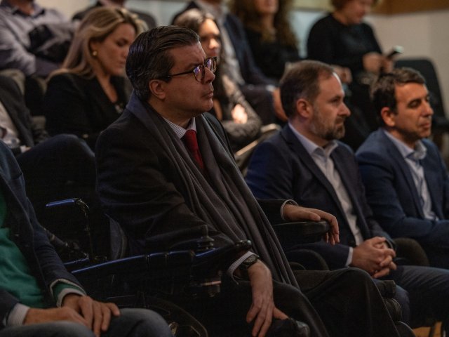 VI edición de los Premios Otis ‘Por un mundo sin barreras’ 19/27