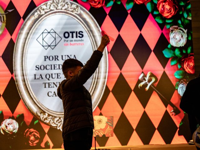 VI edición de los Premios Otis ‘Por un mundo sin barreras’ 20/27