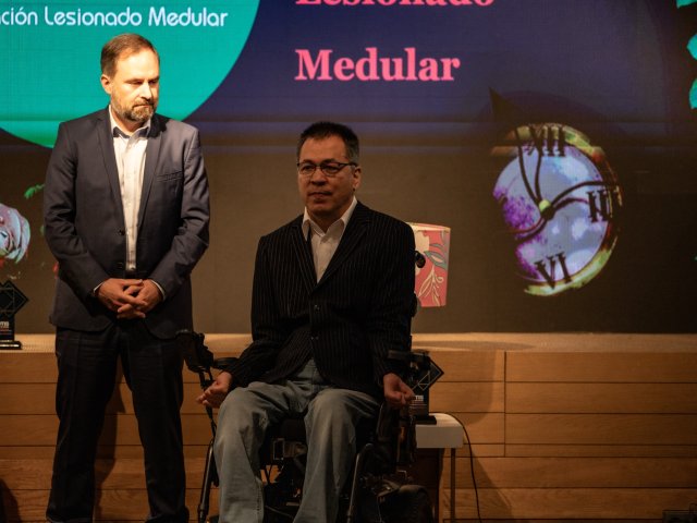 VI edición de los Premios Otis ‘Por un mundo sin barreras’ 22/27