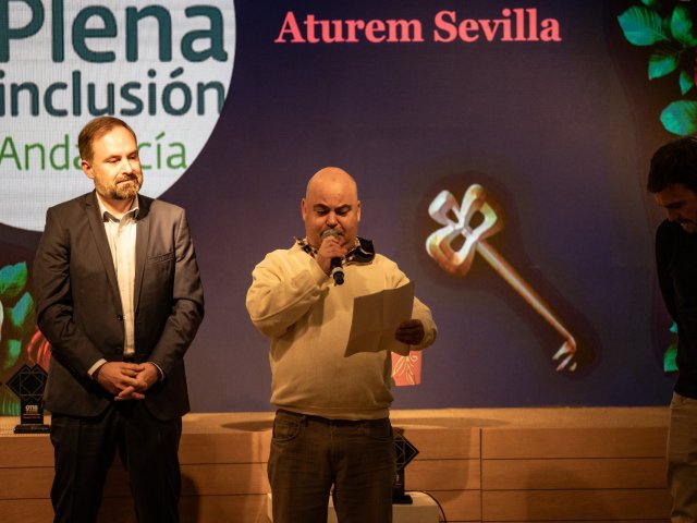 VI edición de los Premios Otis ‘Por un mundo sin barreras’ 24/27