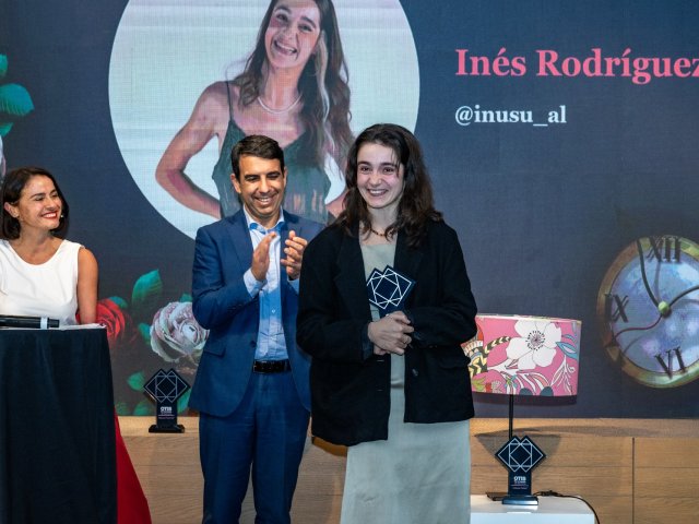 VI edición de los Premios Otis ‘Por un mundo sin barreras’ 25/27
