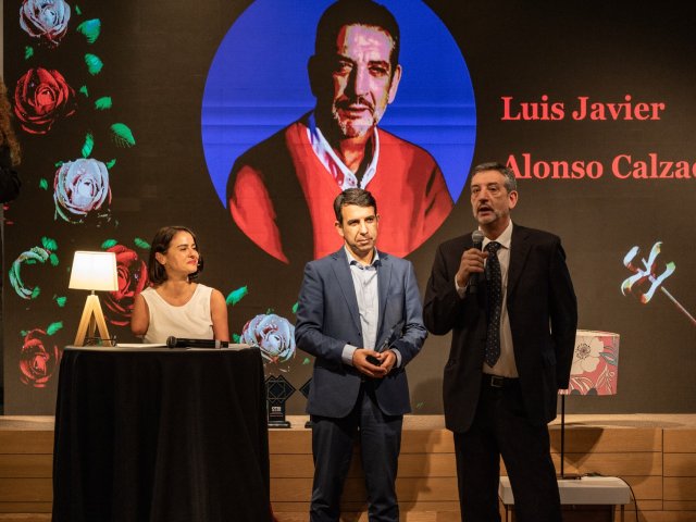 VI edición de los Premios Otis ‘Por un mundo sin barreras’ 26/27