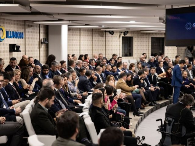 V Edición: Premios Otis “Por un mundo sin barreras” 2023 2/9
