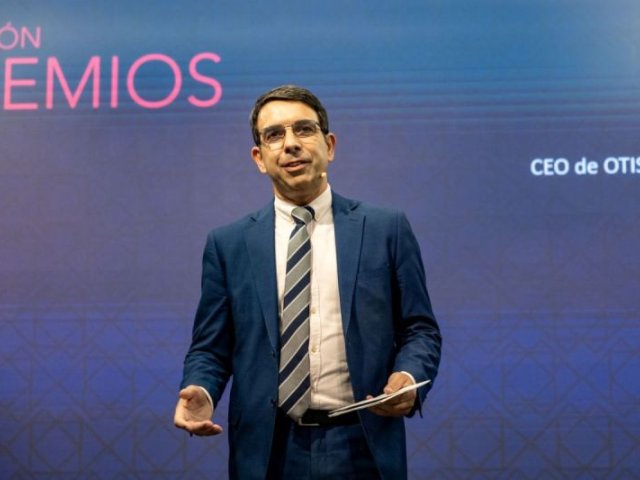 V Edición: Premios Otis “Por un mundo sin barreras” 2023 3/9