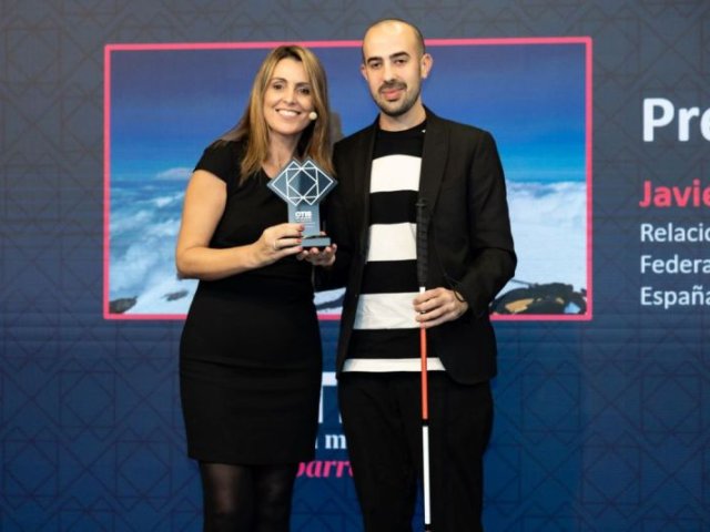 V Edición: Premios Otis “Por un mundo sin barreras” 2023 8/9