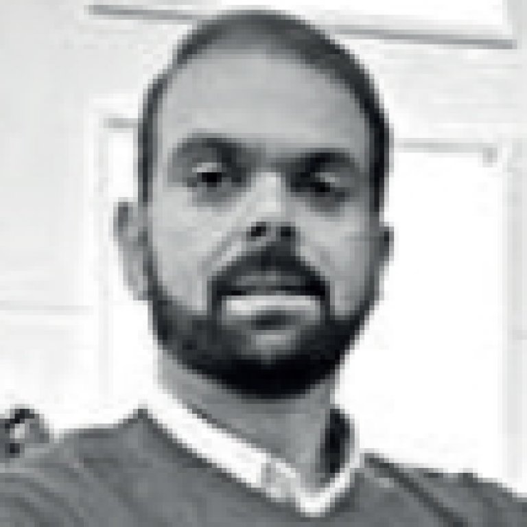 Francisco J. Zuasti