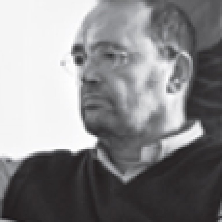 Francisco Mangado