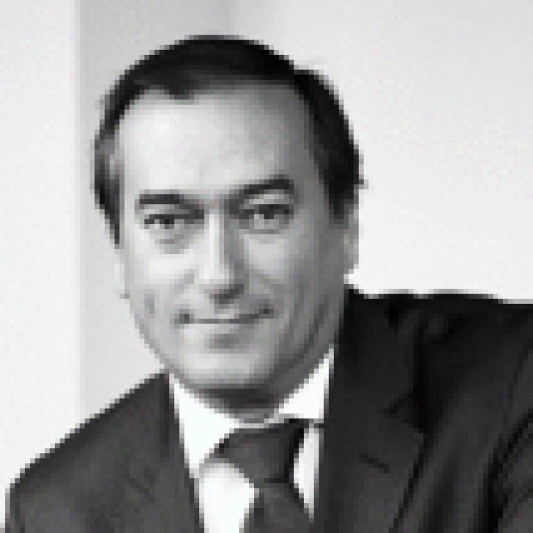 Javier Barquín